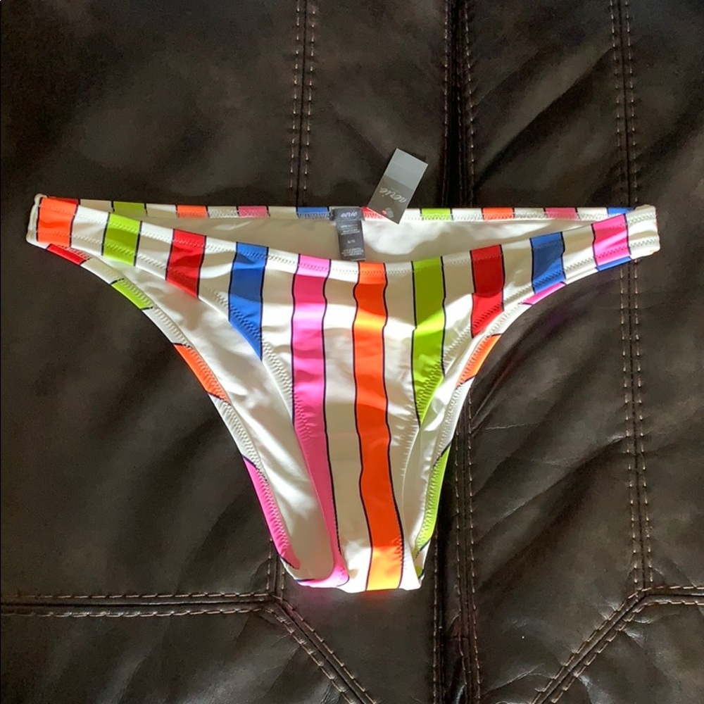 NWT Aerie swim bottoms